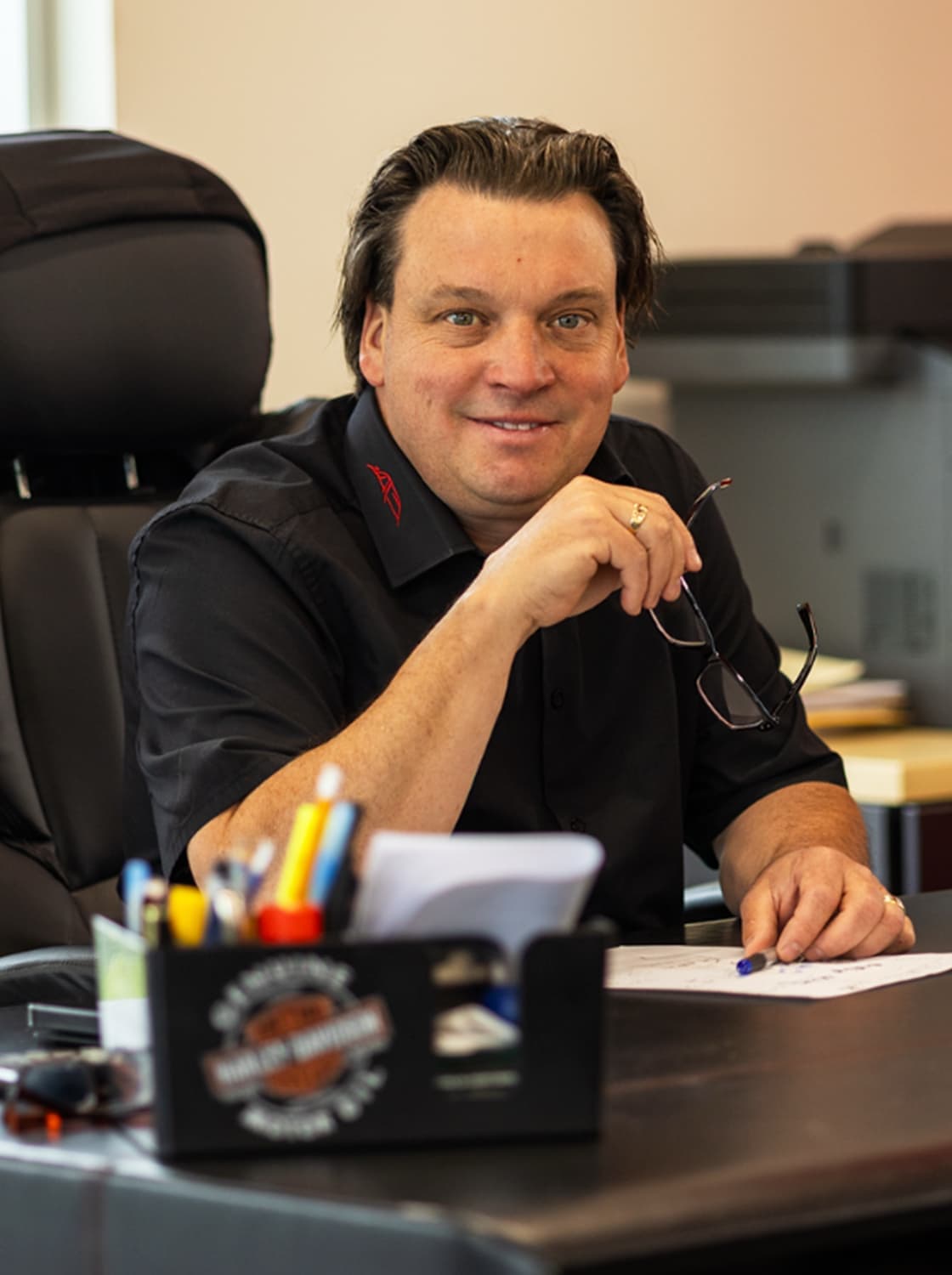 Jean-Michel Juneau
