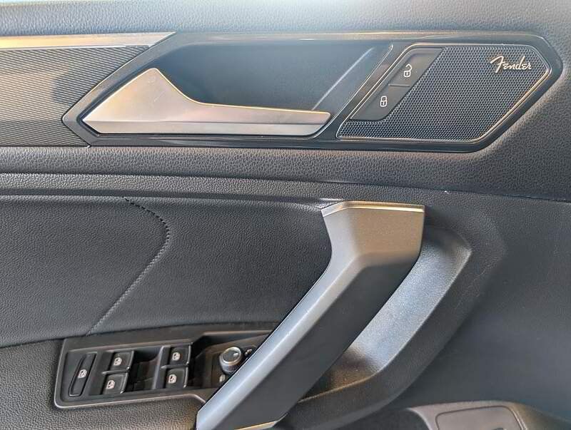 Volkswagen Tiguan 2018 - Thumbnail 18