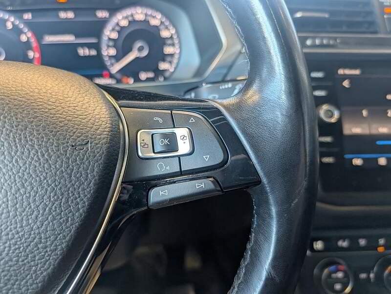 Volkswagen Tiguan 2018 - Thumbnail 21