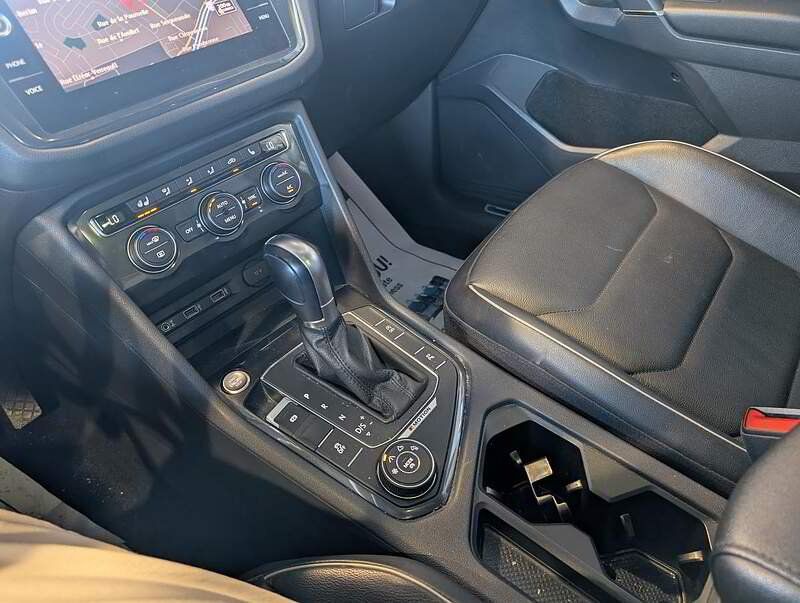 Volkswagen Tiguan 2018 - Thumbnail 28