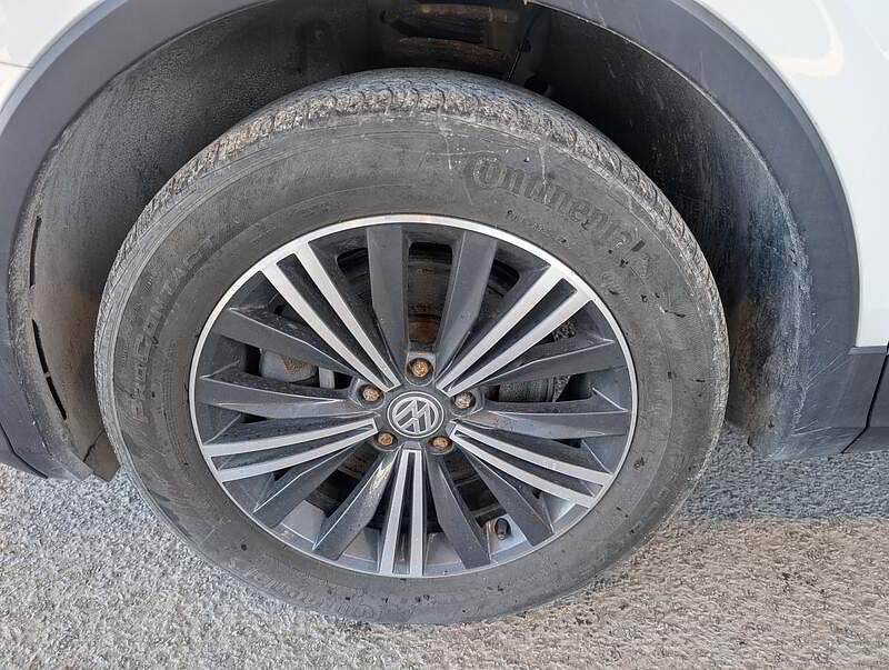 Volkswagen Tiguan 2018 - Thumbnail 33