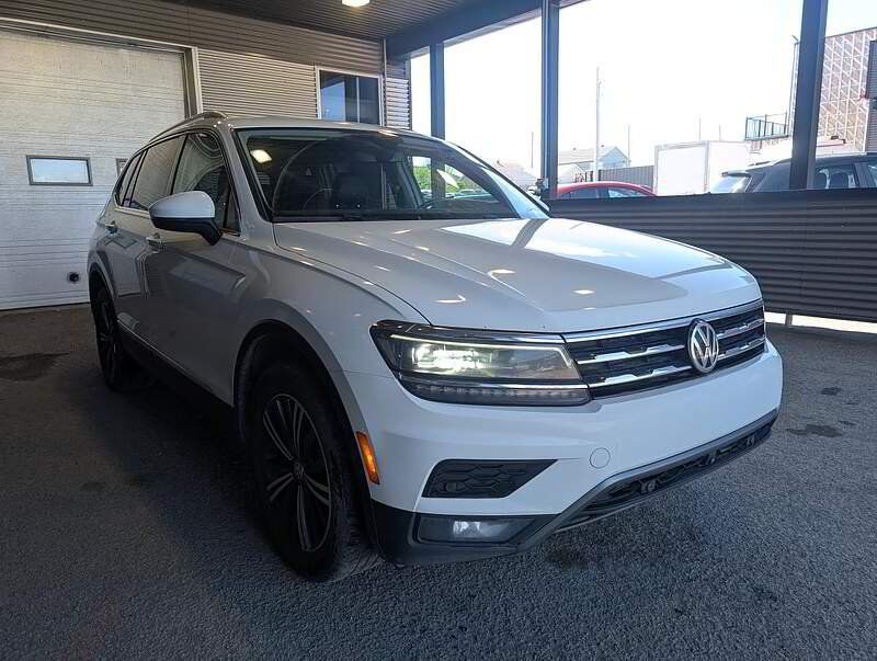 Volkswagen Tiguan 2018 - Thumbnail 5