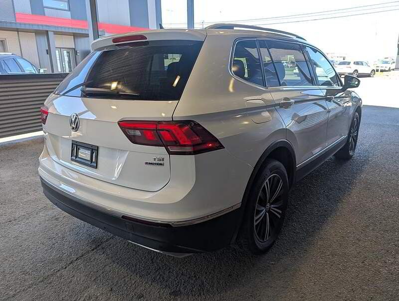 Volkswagen Tiguan 2018 - Thumbnail 7