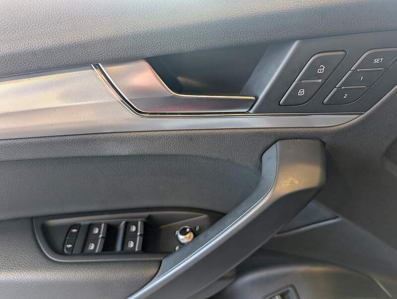 Audi Q5 2020 - Thumbnail 12