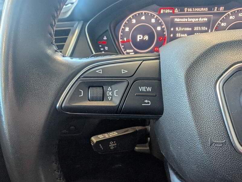 Audi Q5 2020 - Thumbnail 14