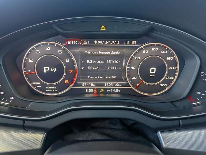 Audi Q5 2020 - Thumbnail 16