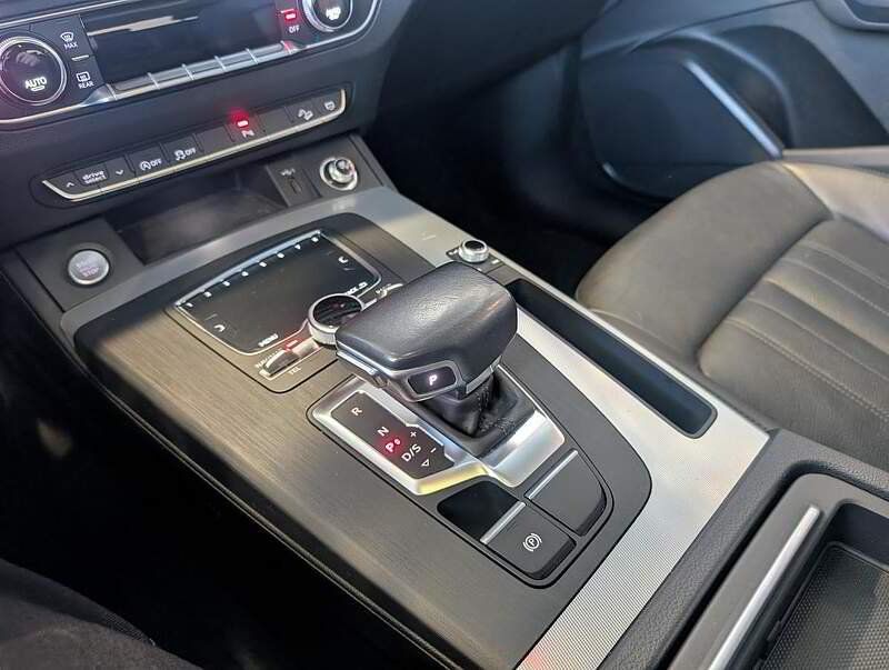 Audi Q5 2020 - Thumbnail 21