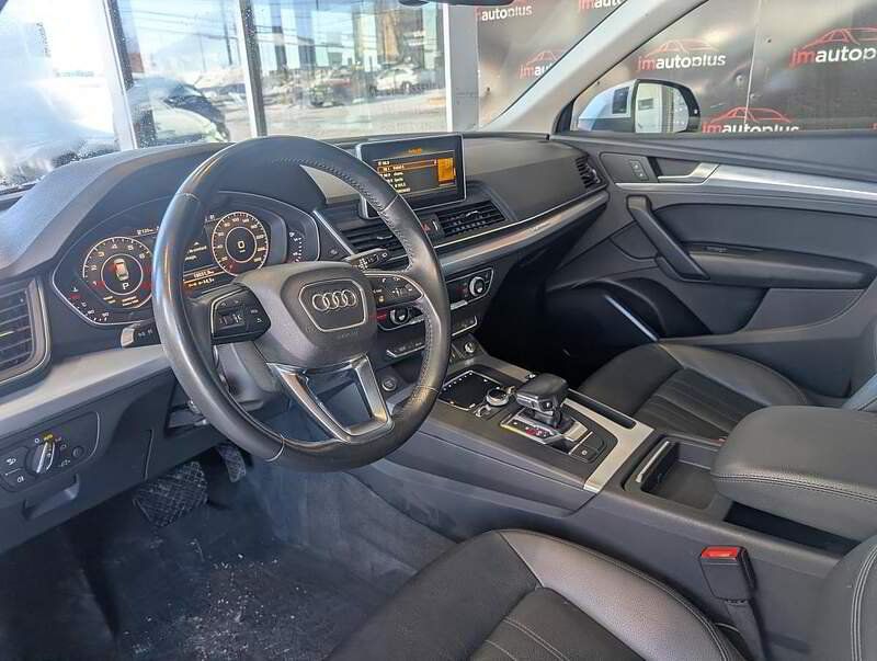 Audi Q5 2020 - Thumbnail 8
