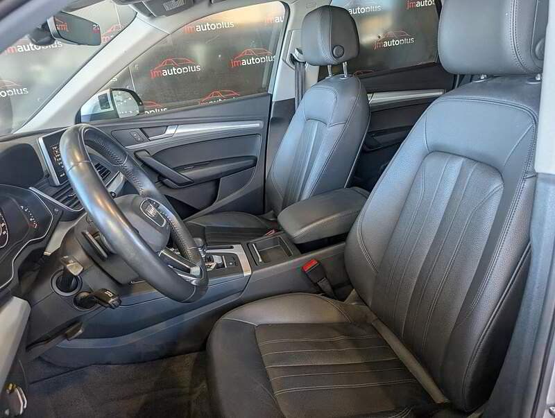 Audi Q5 2020 - Thumbnail 9