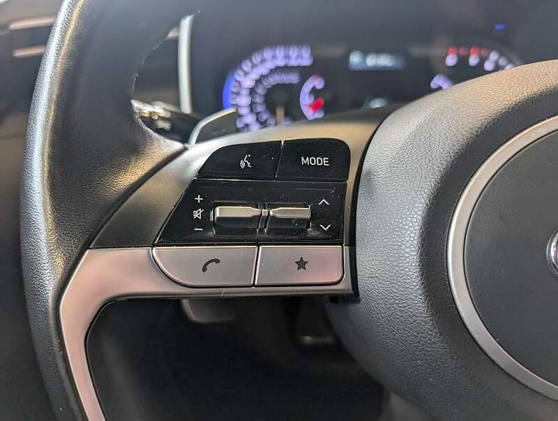Hyundai Santa Cruz 2022 - Thumbnail 18