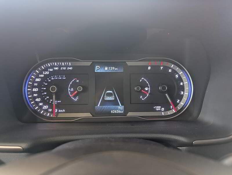 Hyundai Santa Cruz 2022 - Thumbnail 20
