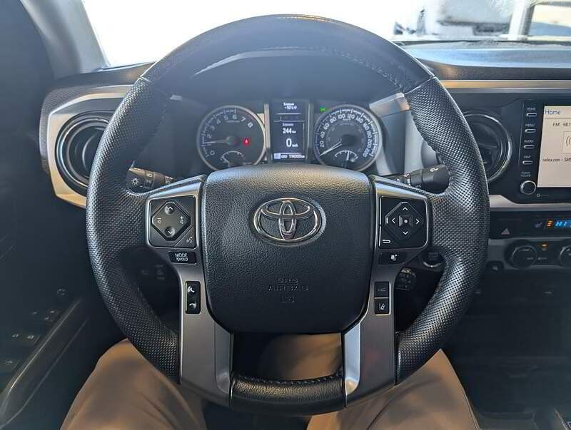 Toyota Tacoma 2023 - Thumbnail 12