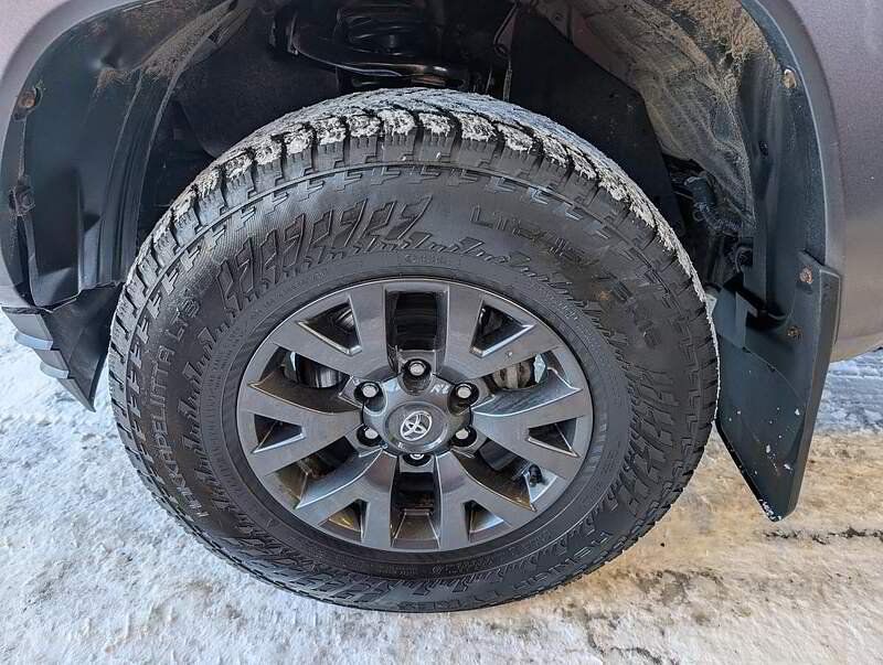 Toyota Tacoma 2023 - Thumbnail 23