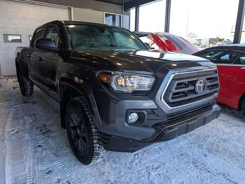 Toyota Tacoma 2023 - Thumbnail 3