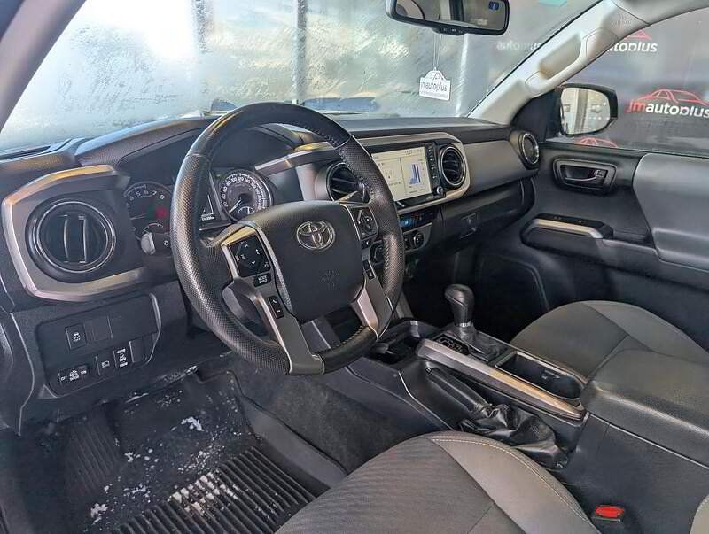 Toyota Tacoma 2023 - Thumbnail 8