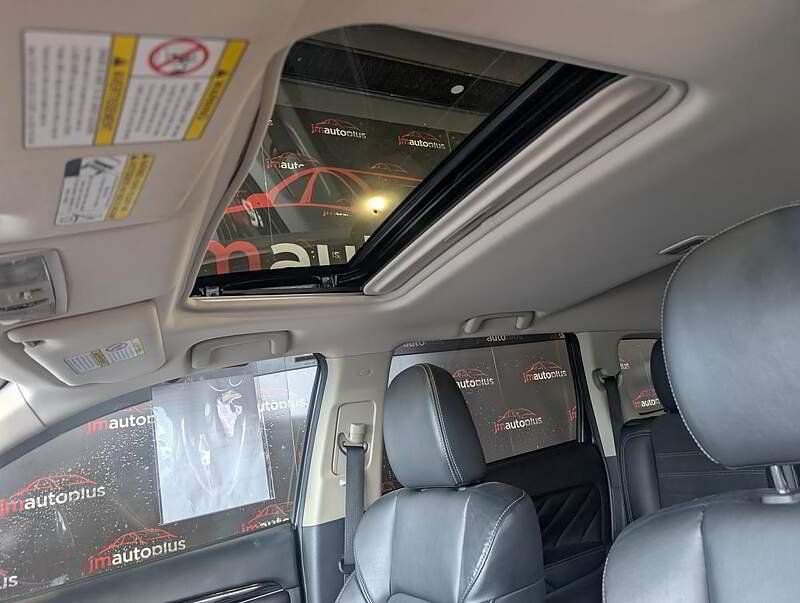 Mitsubishi Outlander PHEV 2019 - Thumbnail 16