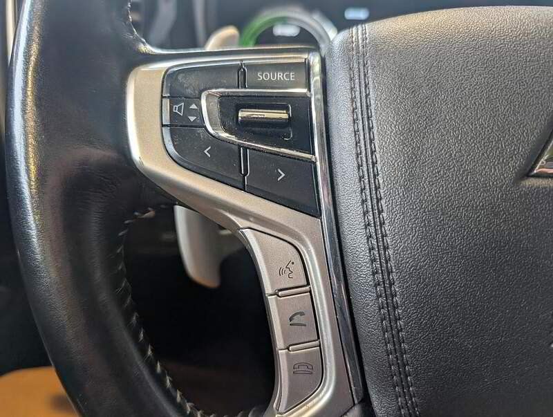 Mitsubishi Outlander PHEV 2019 - Thumbnail 20