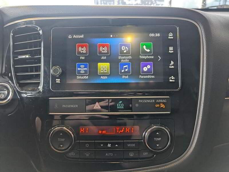 Mitsubishi Outlander PHEV 2019 - Thumbnail 24