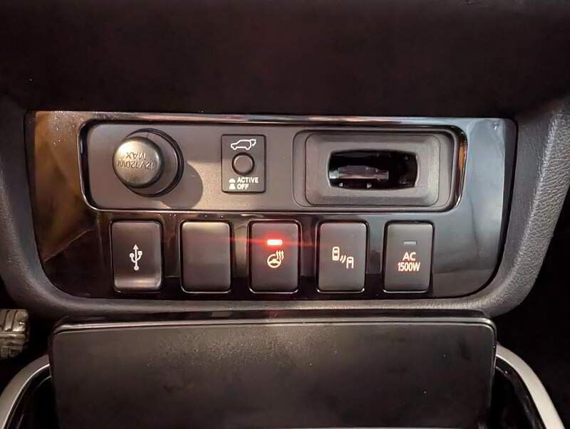Mitsubishi Outlander PHEV 2019 - Thumbnail 26
