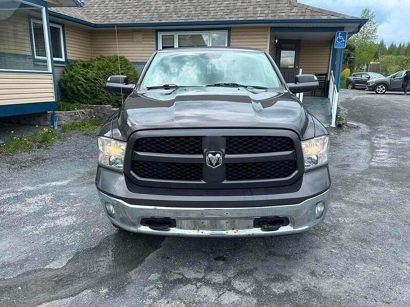 Ram 1500 2017 - Thumbnail 11