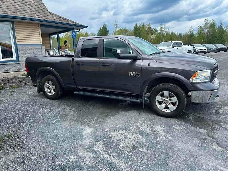 Ram 1500 2017 - Thumbnail 14
