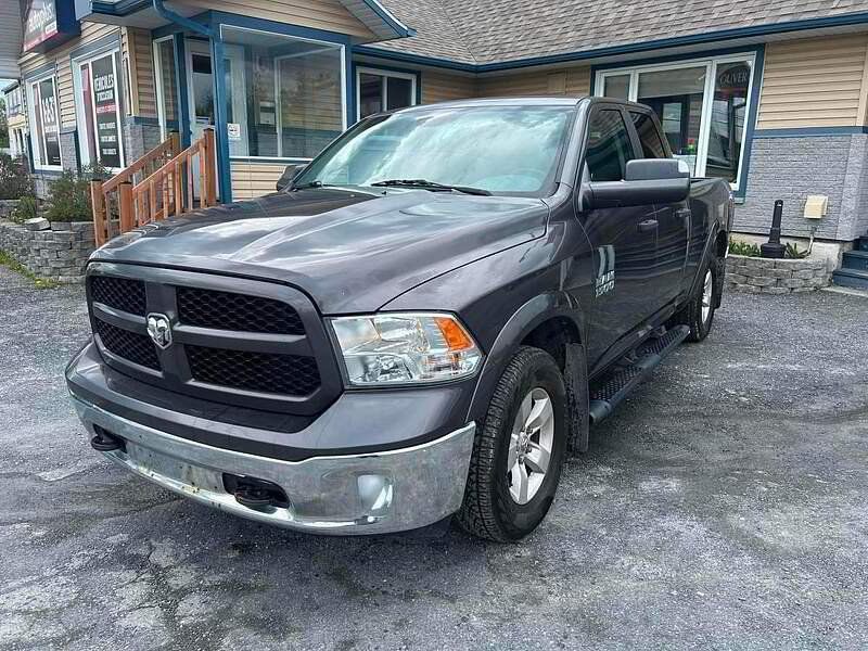 Ram 1500 2017 - Thumbnail 15