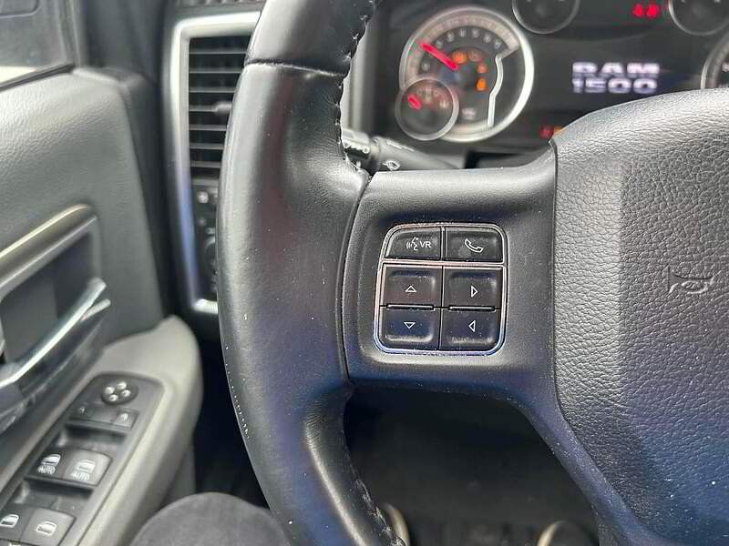 Ram 1500 2017 - Thumbnail 16