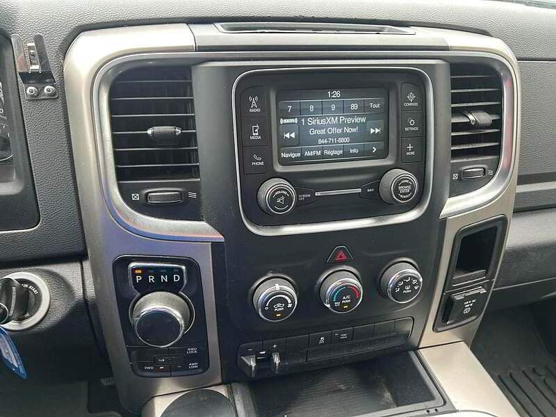 Ram 1500 2017 - Thumbnail 17