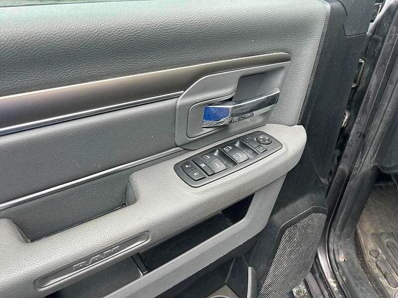 Ram 1500 2017 - Thumbnail 18