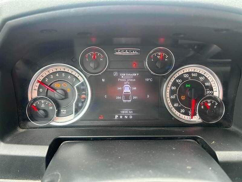Ram 1500 2017 - Thumbnail 24