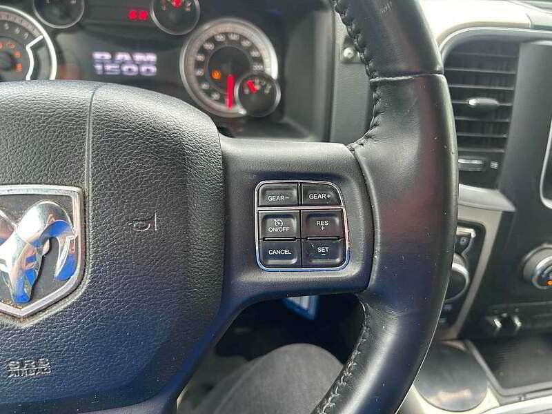 Ram 1500 2017 - Thumbnail 25