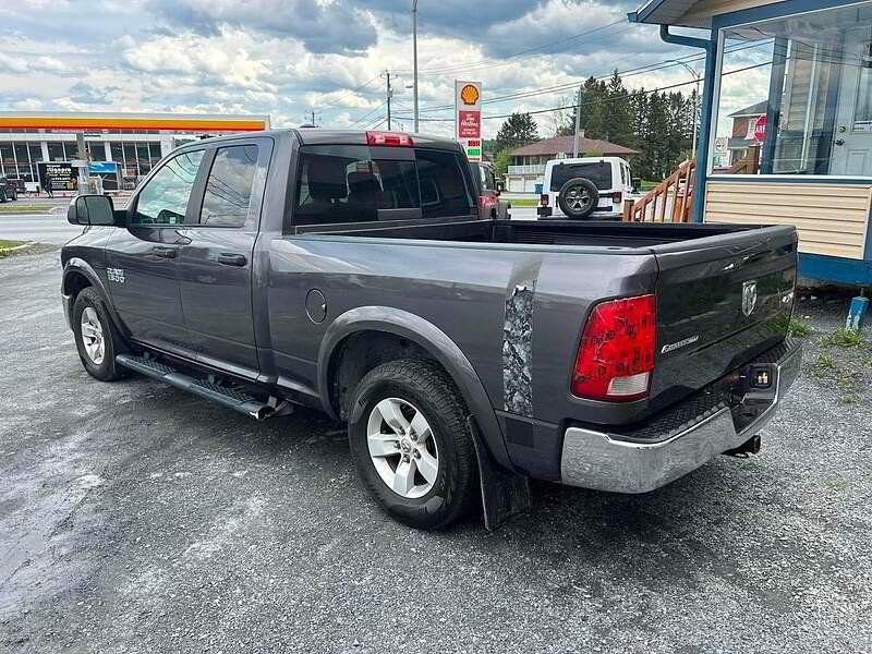 Ram 1500 2017 - Thumbnail 3