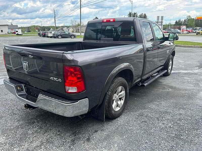 Ram 1500 2017 - Thumbnail 5