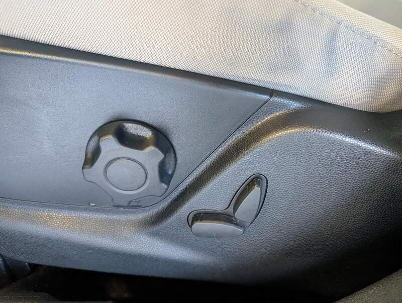 Ford EcoSport 2018 - Thumbnail 11