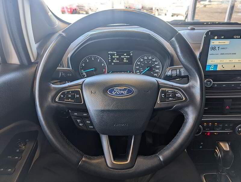 Ford EcoSport 2018 - Thumbnail 13