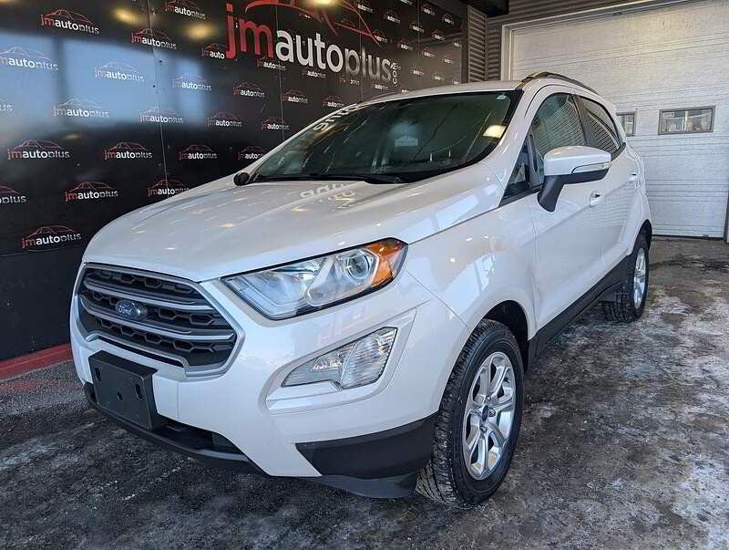Ford EcoSport 2018 - Thumbnail 1