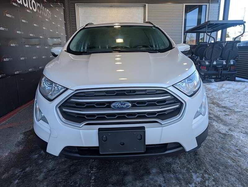 Ford EcoSport 2018 - Thumbnail 2