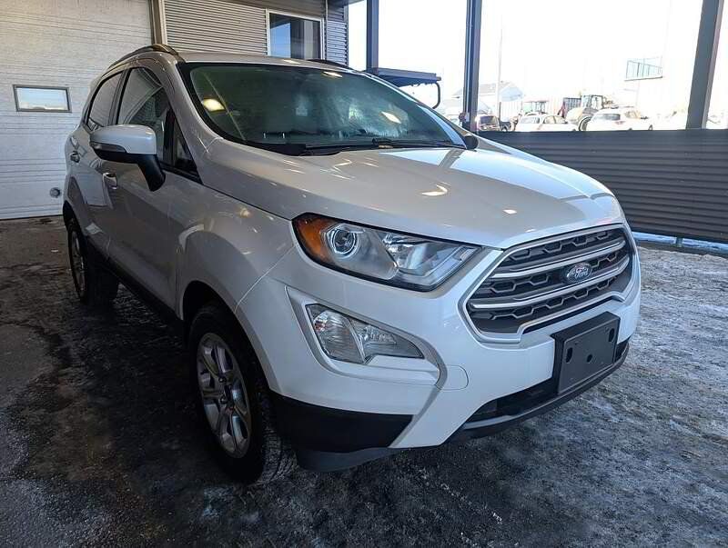 Ford EcoSport 2018 - Thumbnail 3