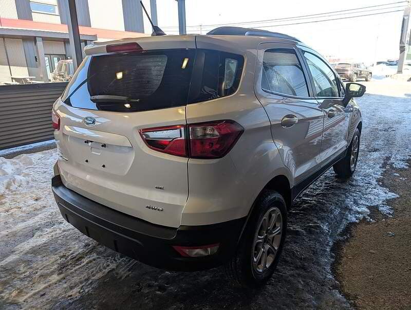 Ford EcoSport 2018 - Thumbnail 4