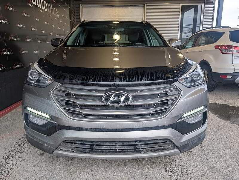 Hyundai Santa Fe Sport 2018 - Thumbnail 3