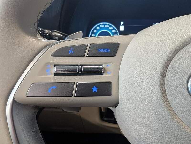 Hyundai Palisade 2025 - Thumbnail 20