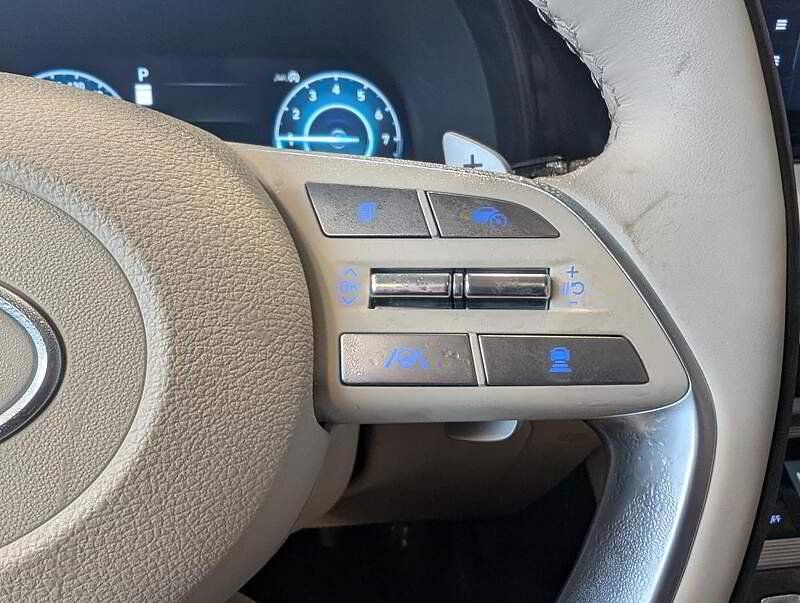 Hyundai Palisade 2025 - Thumbnail 21