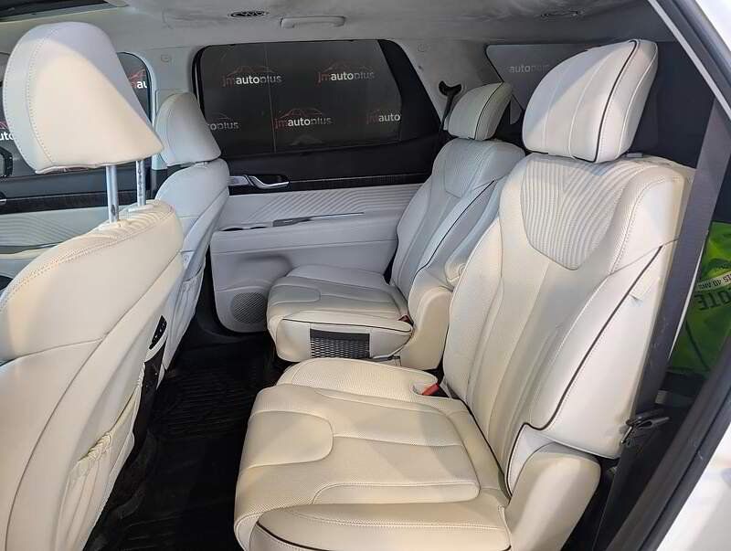 Hyundai Palisade 2025 - Thumbnail 30