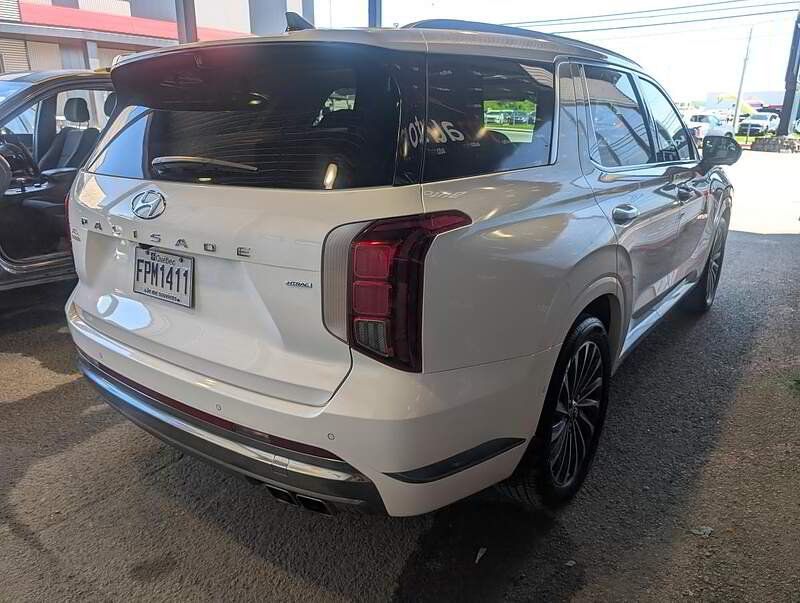 Hyundai Palisade 2025 - Thumbnail 7
