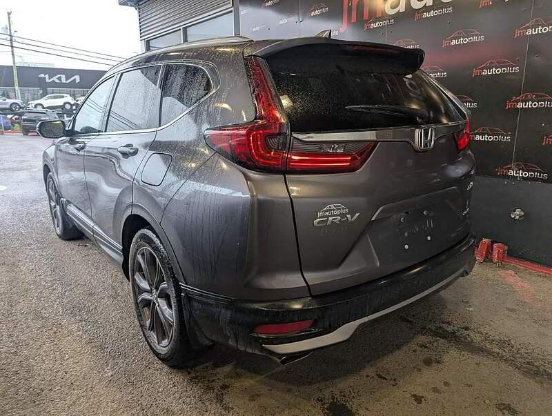 Honda CR V 2020 - Thumbnail 11