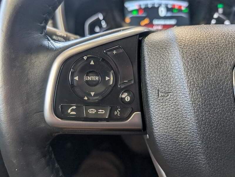Honda CR V 2020 - Thumbnail 19