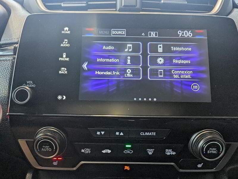 Honda CR V 2020 - Thumbnail 24