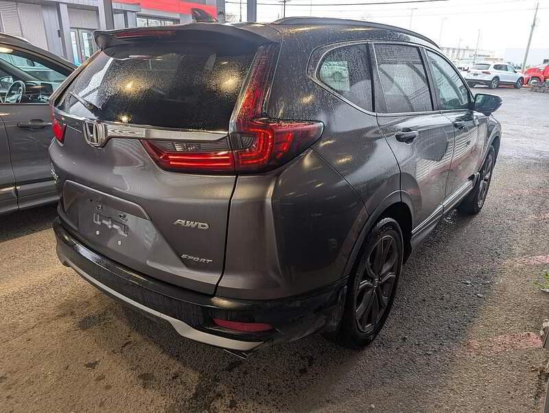 Honda CR V 2020 - Thumbnail 7