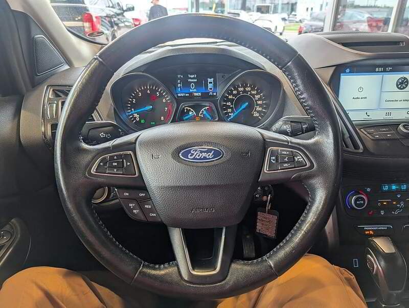 Ford Escape 2018 - Thumbnail 17