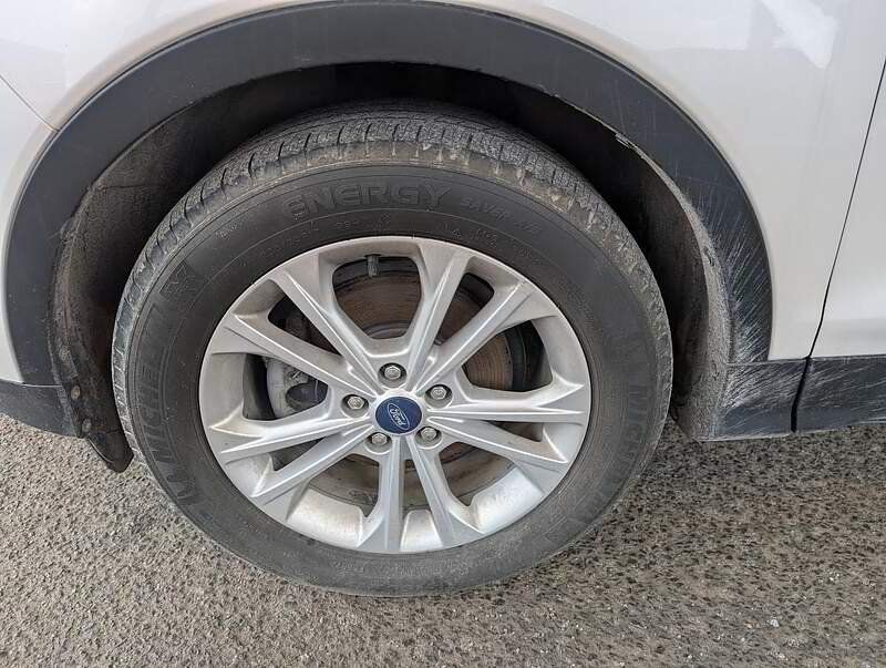 Ford Escape 2018 - Thumbnail 28